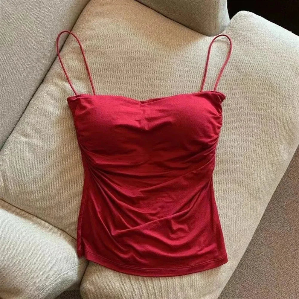 BLOC CONTOUR TOP