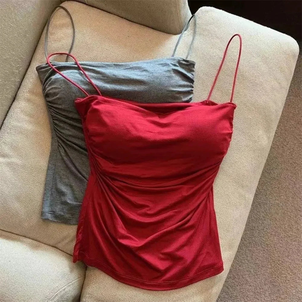 BLOC CONTOUR TOP