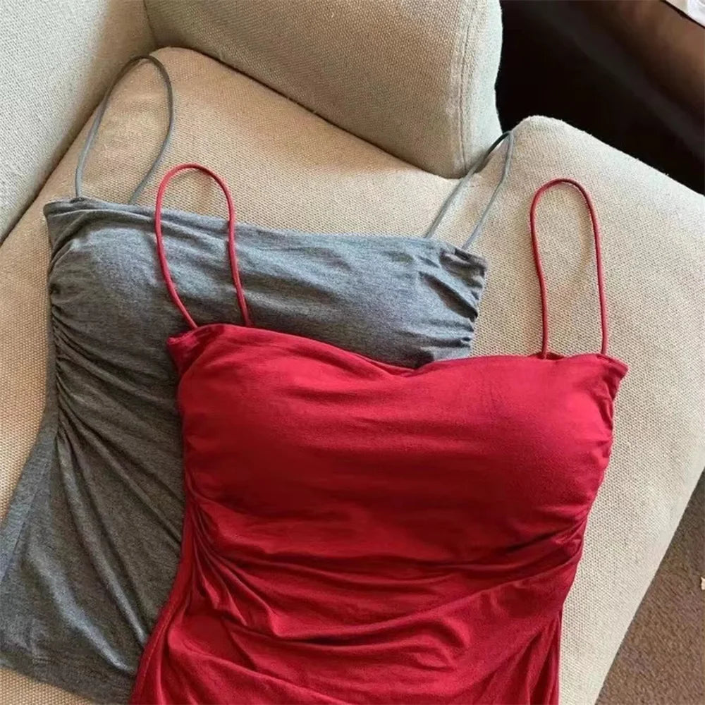 BLOC CONTOUR TOP