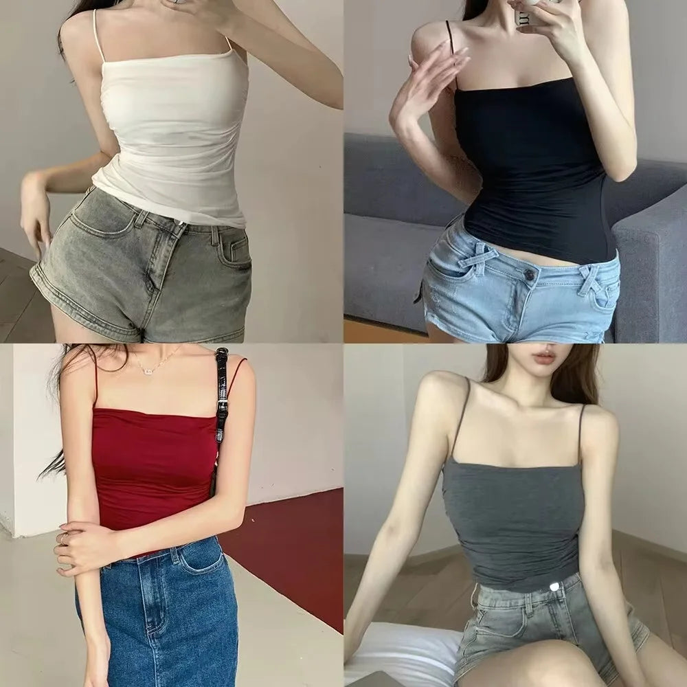 BLOC CONTOUR TOP