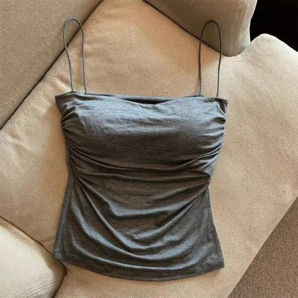 BLOC CONTOUR TOP