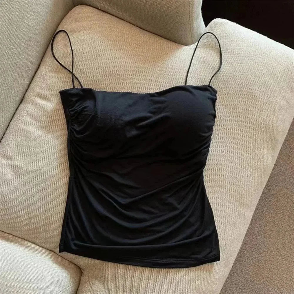 BLOC CONTOUR TOP