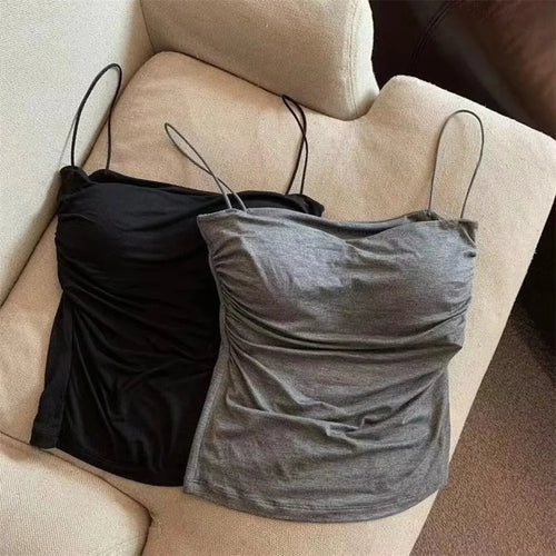 BLOC CONTOUR TOP