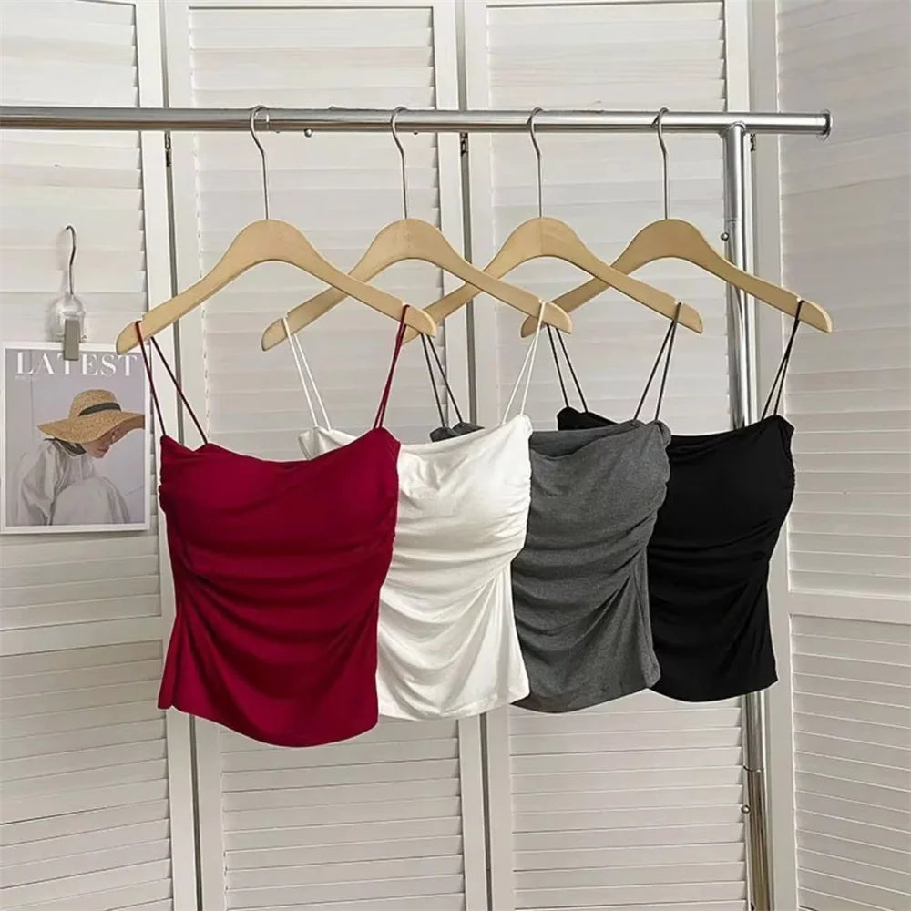 BLOC CONTOUR TOP