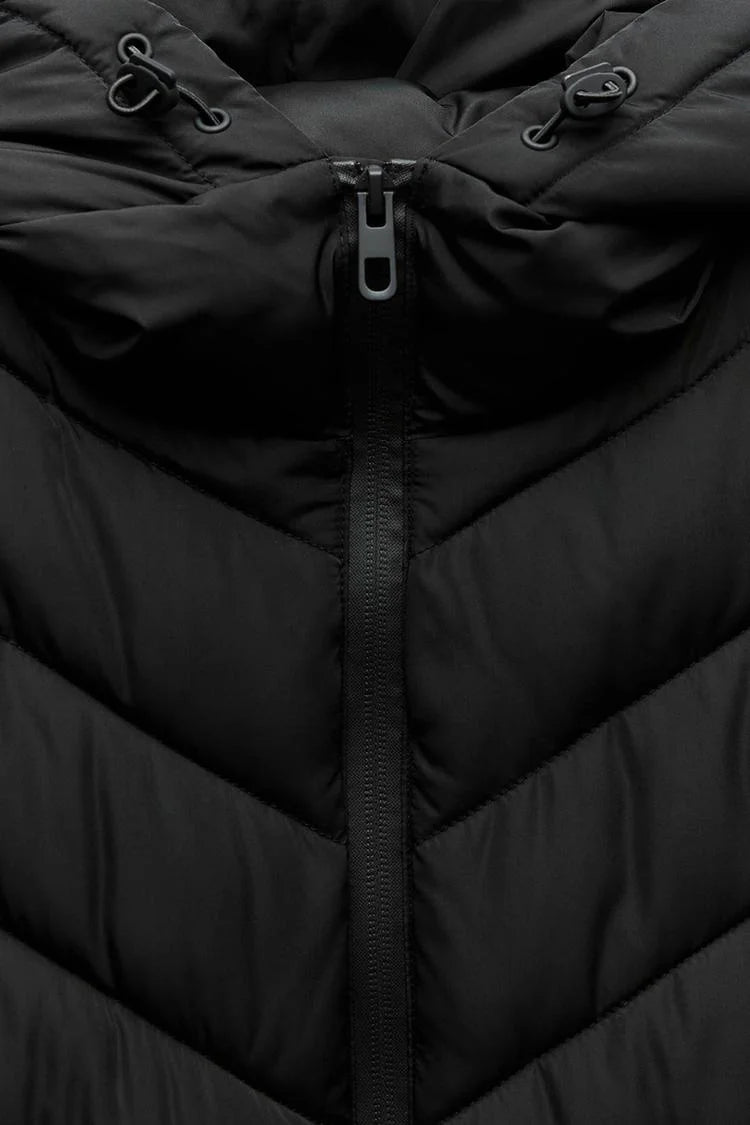 BLOC HYBRID JACKET
