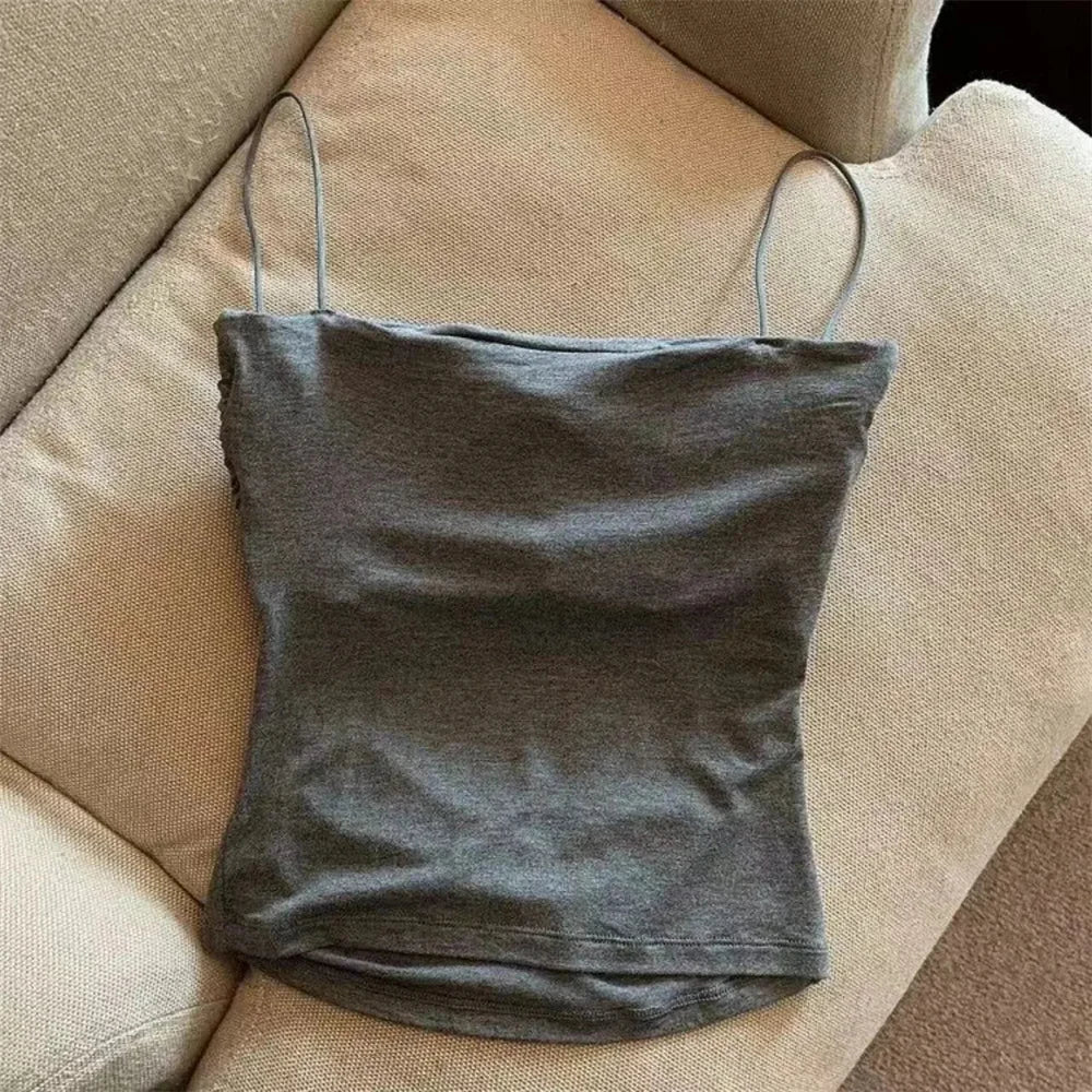 BLOC CONTOUR TOP