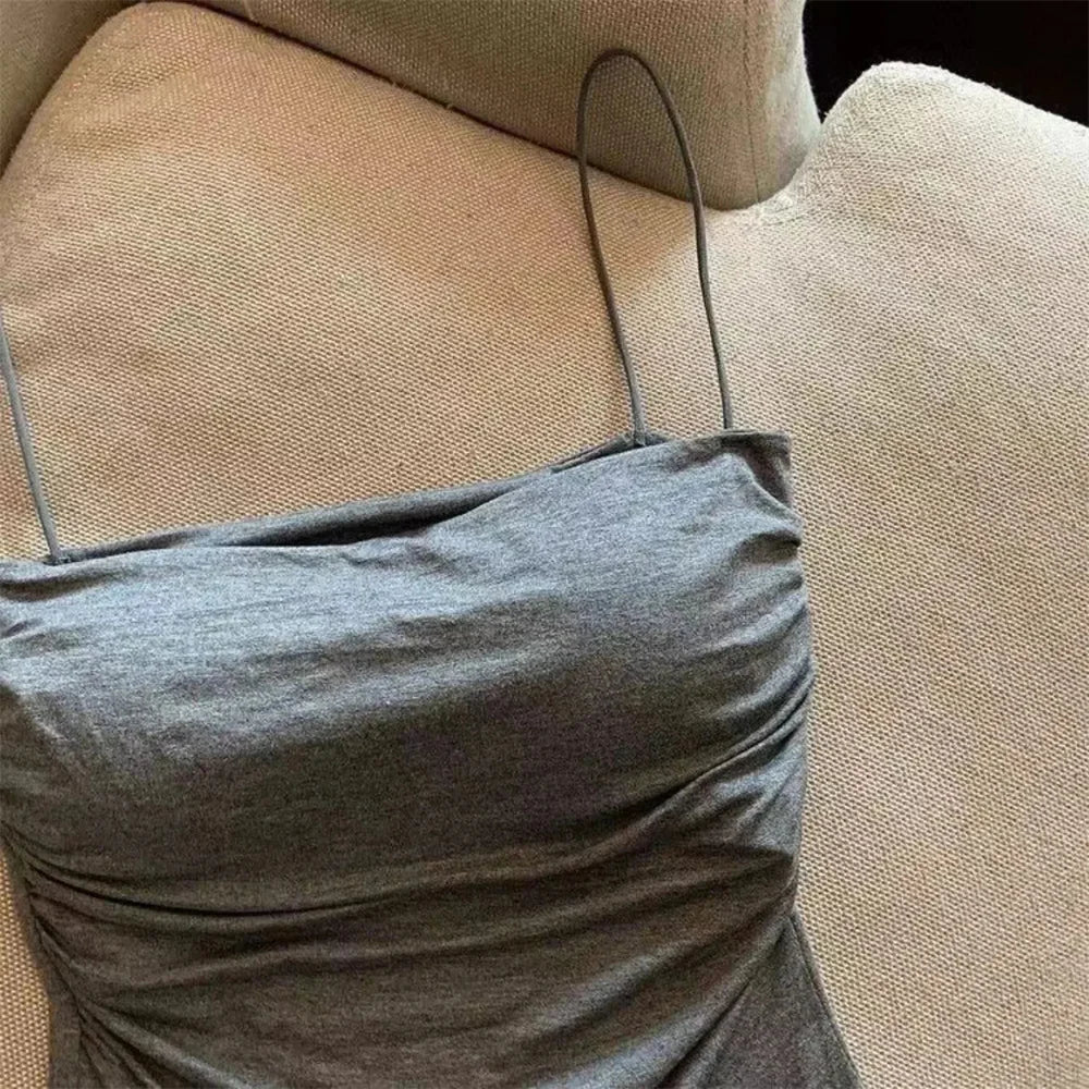 BLOC CONTOUR TOP