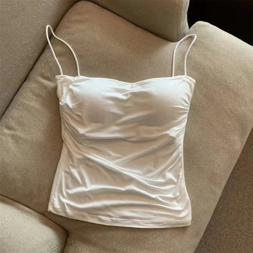 BLOC CONTOUR TOP