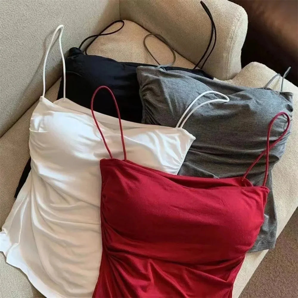 BLOC CONTOUR TOP