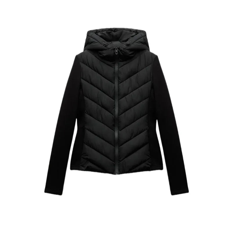 BLOC HYBRID JACKET