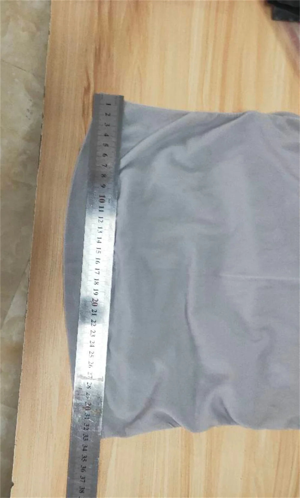 BLOC CONTOUR TOP
