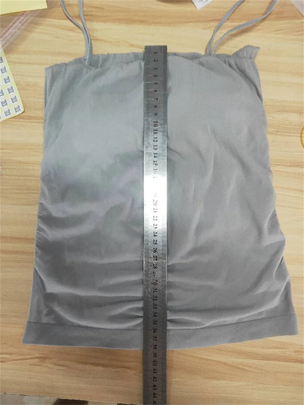 BLOC CONTOUR TOP