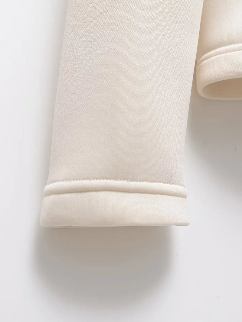 BLOC HYBRID JACKET