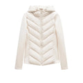 BLOC HYBRID JACKET