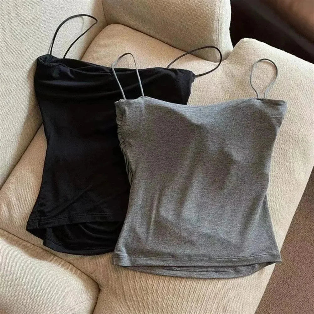 BLOC CONTOUR TOP