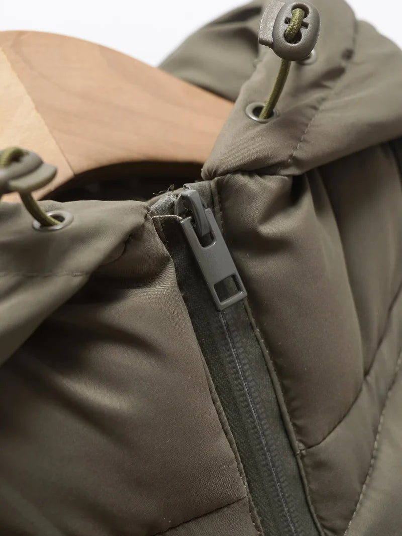 BLOC HYBRID JACKET