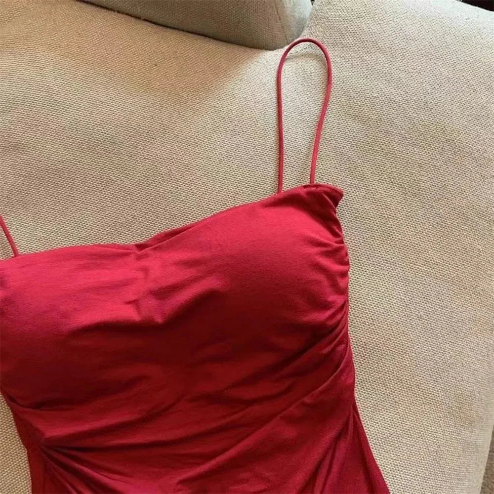 BLOC CONTOUR TOP